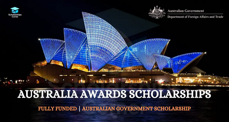 australian government phd scholarships